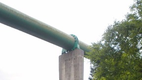 Nova ekonomija: Problem i gas